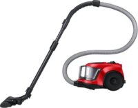 Samsung VCC45T0S3R/BOL Porzsák Nélküli porszívó 850W - Piros