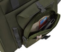 HP Modular 15,6" Laptop Oldaltáska - Szürkészöld