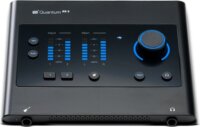 PreSonus Quantum ES 2 USB Streaming 2x2 csatornás Sztereo Audio Interfész - Fekete