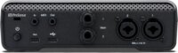 PreSonus Quantum ES 2 USB Streaming 2x2 csatornás Sztereo Audio Interfész - Fekete