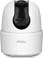 IMOU K2ECP-3H1W Ranger 2C Wifi 3MP 360° forgatható Okos Kamera - Fehér