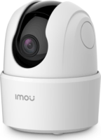 IMOU K2ECP-3H1W Ranger 2C Wifi 3MP 360° forgatható Okos Kamera - Fehér