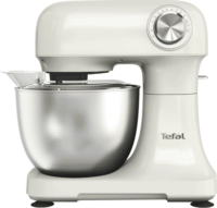 Tefal QB140AF0 Konyhai robotgép 3,5L 800 Watt - Krém
