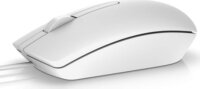 Dell MS116 USB optikai egér - Fehér