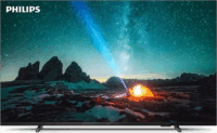Philips 55" 55PUS7609/12 16:9 LED 4K UltraHD Smart Titan OS TV