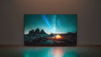 Philips 55" 55PUS7609/12 16:9 LED 4K UltraHD Smart Titan OS TV