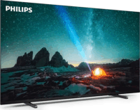 Philips 55" 55PUS7609/12 16:9 LED 4K UltraHD Smart Titan OS TV