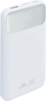 RivaCase Rivapower VA2211 PowerBank USB-A + Type-C / 10000mAh 22,5W - Fehér