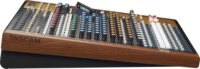 Tascam MODEL 16 Csatornás Analóg Keverőpult Mixer - Barna / Fekete