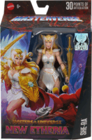 Mattel JBP83 Masters of the Universe Masterverse New Etheria She-Ra figura