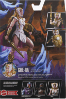 Mattel JBP83 Masters of the Universe Masterverse New Etheria She-Ra figura