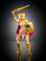Mattel JBP83 Masters of the Universe Masterverse New Etheria She-Ra figura