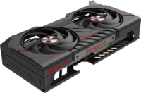 Sapphire Radeon RX 9060 XT 8GB GDDR6 Pulse Gaming OC Videókártya