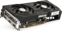 Sapphire Radeon RX 9060 XP 16GB GDDR6 Pulse Gaming OC Videókártya