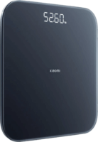 Xiaomi Mi Smart Scale S200 Okos Személymérleg Max 150kg - Sötétszürke