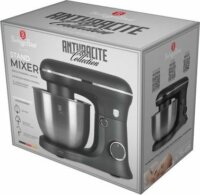 Berlinger Haus BH/9772 Konyhai robotgép 5L 1500 Watt - Matt antracit