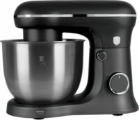 Berlinger Haus BH/9772 Konyhai robotgép 5L 1500 Watt - Matt antracit