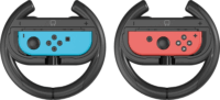 Venom VS4934 Nintendo Swtich 2/Switch Racing Wheel Twin Pack Kontroller Kiegészítő Kormány