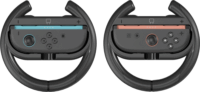 Venom VS4934 Nintendo Swtich 2/Switch Racing Wheel Twin Pack Kontroller Kiegészítő Kormány