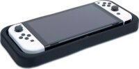 Nacon 2809494 Nintendo Switch 2 Utazótok + fólia - Fekete