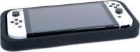 Nacon 2809494 Nintendo Switch 2 Utazótok + fólia - Fekete