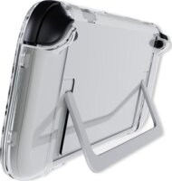 Nacon 2809492 Nintendo Switch 2 Védőtok - Átlátszó