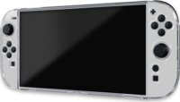 Nacon 2809492 Nintendo Switch 2 Védőtok - Átlátszó