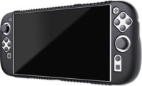 Nacon 2809491 Nintendo Switch 2 Szilikon védőtok - Fekete