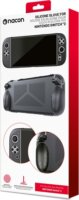 Nacon 2809491 Nintendo Switch 2 Szilikon védőtok - Fekete