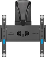 Meliconi Slimstyle Plus 200ST FB DW 14"-45" TV / Monitor fali tartó konzol - Fekete