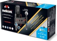 Meliconi Slimstyle Plus 200ST FB DW 14"-45" TV / Monitor fali tartó konzol - Fekete