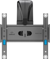 Meliconi Slimstyle Plus 200SR FB 14"-45" TV / Monitor fali tartó konzol - Fekete