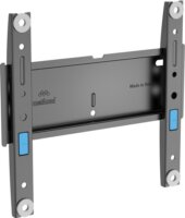 Meliconi Slimstyle Plus 200S DW 14"-45" TV / Monitor fali tartó konzol - Fekete