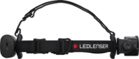 Ledlenser 502123 Akkus LED Fejlámpa 2500 Lumen - Fekete