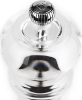 Peugeot Nancy Manuális Borsőrlő 18 cm - Átlátszó