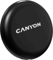 Canyon CNE-PT01BB 1 Okos nyomkövető Find My támogatással - Fekete