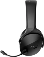 HP HyperX Cloud Jet Wireless Over-Ear Gaming Fejhallgató Headset - Fekete