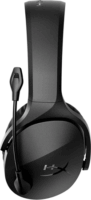 HP HyperX Cloud Jet Wireless Over-Ear Gaming Fejhallgató Headset - Fekete
