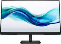 HP 24" 324pf 16:9 FHD IPS Irodai Monitor - Fekete