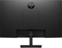 HP 24" 324pf 16:9 FHD IPS Irodai Monitor - Fekete