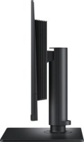 Samsung 22" LS22D400GAUXEN 16:9 FullHD IPS Monitor 100Hz - Fekete