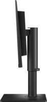 Samsung 22" LS22D400GAUXEN 16:9 FullHD IPS Monitor 100Hz - Fekete