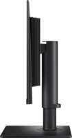 Samsung 22" LS22D400GAUXEN 16:9 FullHD IPS Monitor 100Hz - Fekete