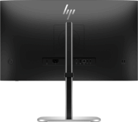 HP 27" Series 5 Pro 527PQ 16:9 QHD IPS Irodai Monitor - Fekete/Szürke