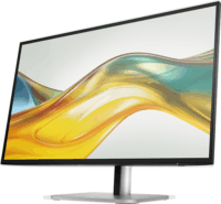 HP 27" Series 5 Pro 527PQ 16:9 QHD IPS Irodai Monitor - Fekete/Szürke
