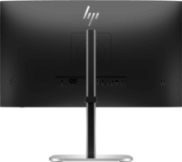 HP 27" Series 5 Pro 527PU 16:9 QHD IPS Irodai Monitor - Fekete/Szürke