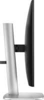 HP 27" Series 5 Pro 527PU 16:9 QHD IPS Irodai Monitor - Fekete/Szürke