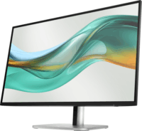 HP 27" Series 5 Pro 527PU 16:9 QHD IPS Irodai Monitor - Fekete/Szürke
