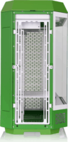 Thermaltake The Tower 600 Midi Torony Számítógépház - Zöld