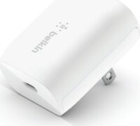 Belkin Boost USB-C / USB-C Hálózati Töltő Adapter 20W - Fehér